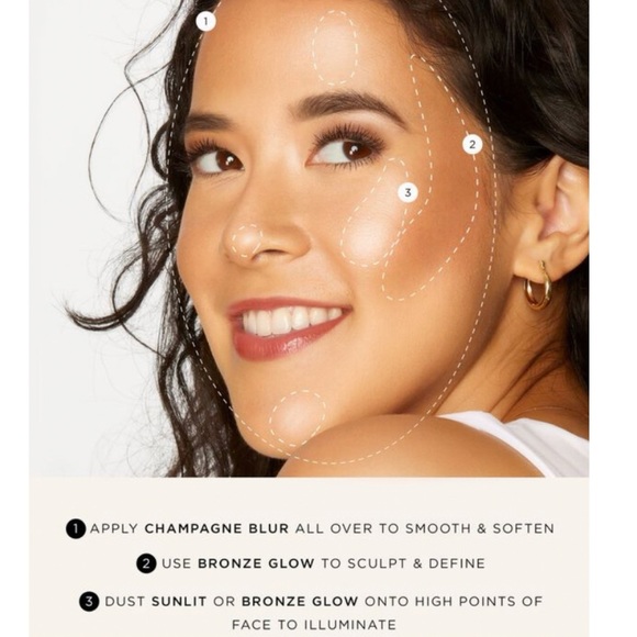 NEW✅Tarte Shape Tape Glow Bar - Picture 3 of 6